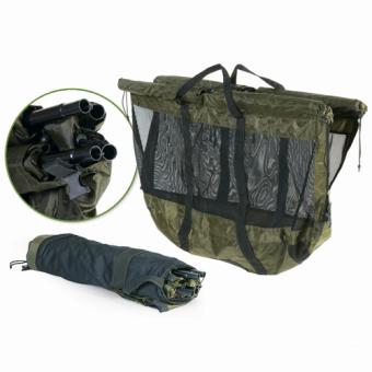 Collapsible Floating Weigh Sling