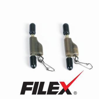 Filex Mini power tube 40mm