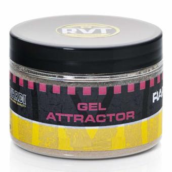 Rapid Gel Attractor Crazy Liver