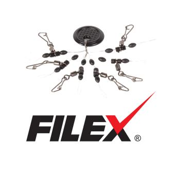 FILEX READY FEEDER SYSTEM M