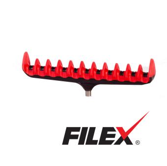 Filex Spiky FEEDERSTEUN Rod Rest