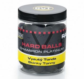 Rapid Hard Balls Champion Platinum