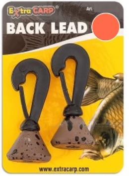 Back Lead Camo Toplood 60g