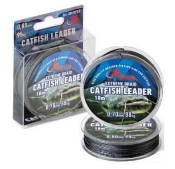 Cathfish Leader