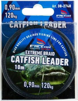 Cathfish Leader