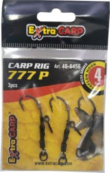 RONNIE RIG CARP RIG 777P