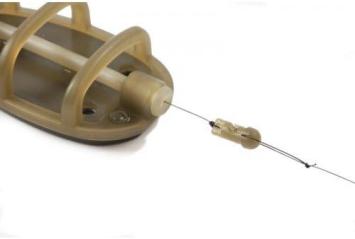 Method Feeder With Connector 50g