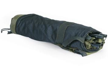 Collapsible Floating Weigh Sling