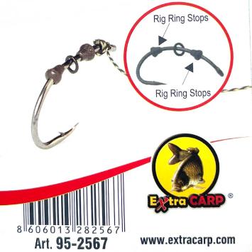 RIG RING STOPS