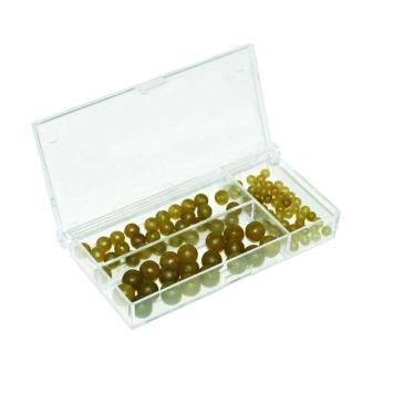 Rubber Beads Set