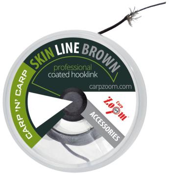 Skinline brown