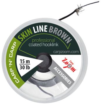 Skinline brown