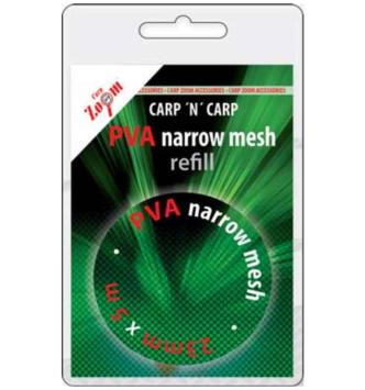 PVA Narrow Mesh Refil 23mm 5m