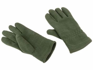 Warmte handschoenen