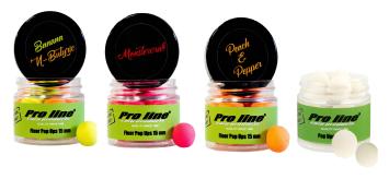 High Instant Fluor Pop-Up 15mm