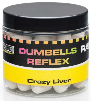 Rapid Dumbells Reflex Crazy Liver 18mm