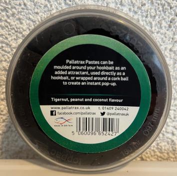 Shelf Life Paste