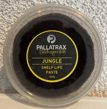 Shelf Life Paste