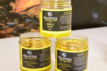 Pallatrax Glug 250ml