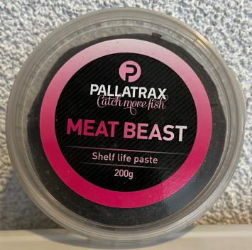 Shelf Life Paste