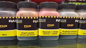 Rapid Dip