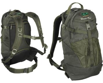 Climber Pack Rugzak