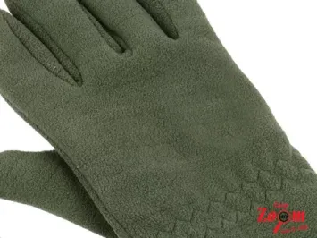 Warmte handschoenen